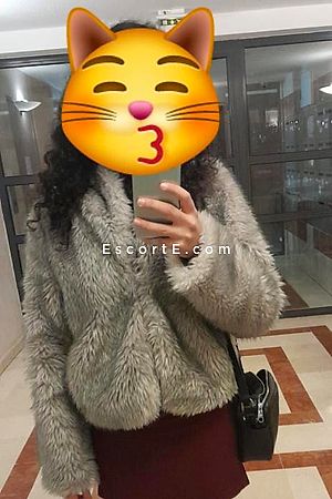 Lilya - Paris Escorts