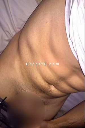 Kevin - Vannes Boy Escorts