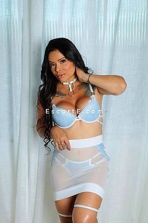 Aida - Escort Girl Pontault-Combault