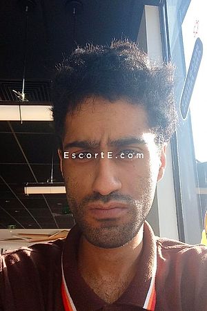 Guilherme - Escort Boy Nantes