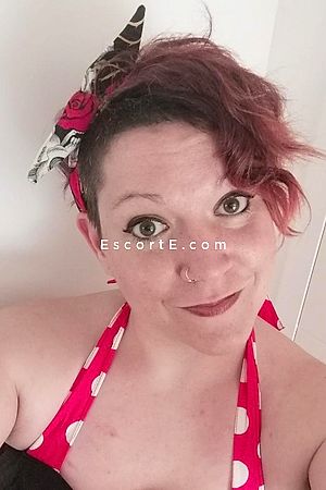 Libertine76 - Deauville Escorts