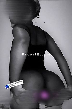Zayra - Meaux Escorts