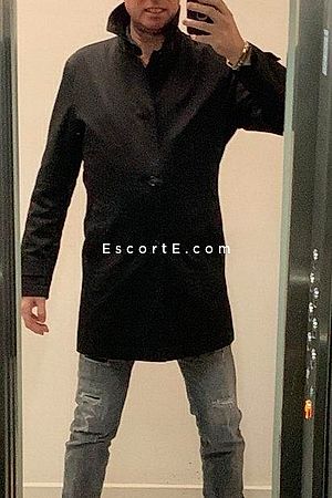 Marko - Escort Boy Paris