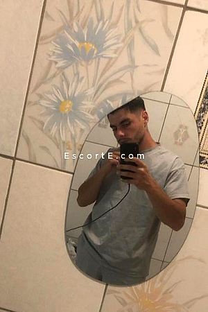 Le j boy - Lyon Boy Escorts