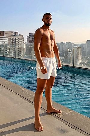 Enzo - Monaco Boy Escorts