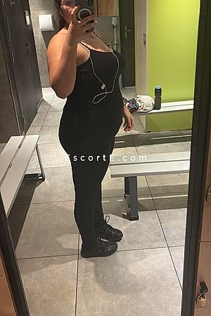 Sarisa - Fréjus Escorts