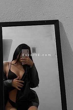 Julia française - Escort Girl Nice