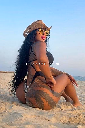 Jade - Escort Girl Asnières