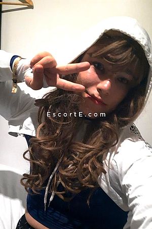 Émilie - Bar-le-Duc Trans Escorts