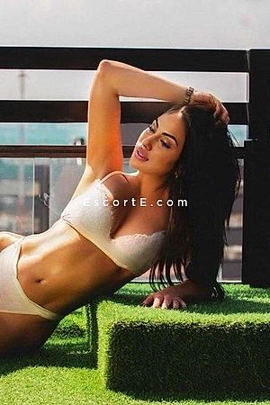 Lorena - Escort Girl Monte Carlo