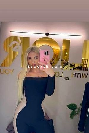 Karin - Escort Girl Toulouse