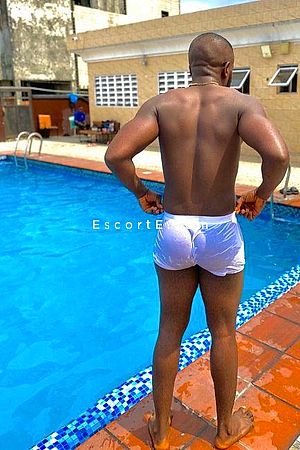 /Blackfiststrong - Marseille Boy Escorts