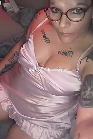 Mademoiselle57340 - Metz Escorts