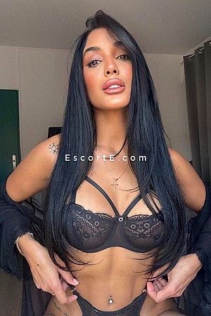 Laura - Escort Girl Toulouse