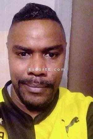 Black59 - Escort Boy Lille