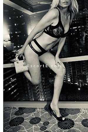 Kristy - Escort Girl Cannes