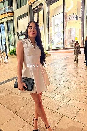 Bero - Courchevel Escorts