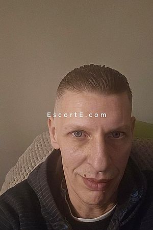 Blondain - Escort Boy Lille