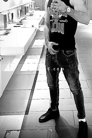 Samy_69_69 - Escort Boy Villemomble