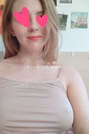 KatjaM - Escort Girl Lyon