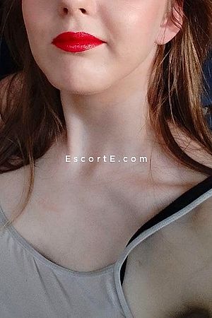 KatjaM - Escort Girl Lyon