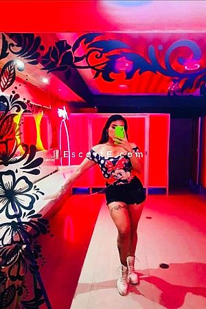 Fardianabintaa - Escort Girl Compiègne