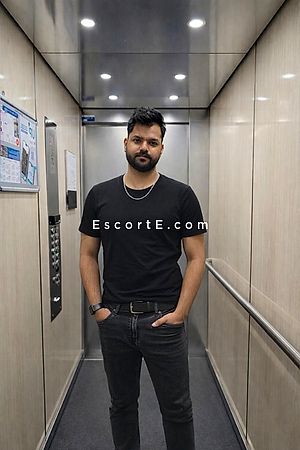 Swag - Escort Boy Lyon