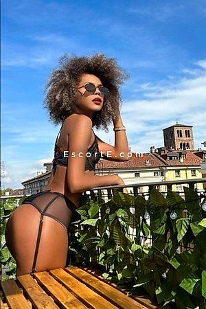 Merlin - Paris Escorts