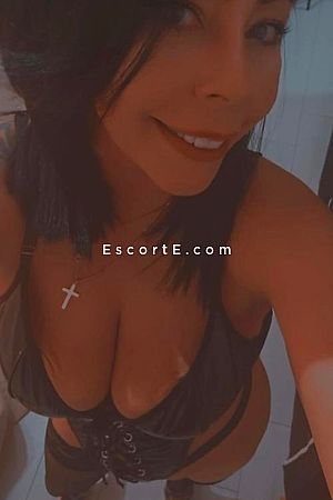 Brigitte - Nancy Escorts