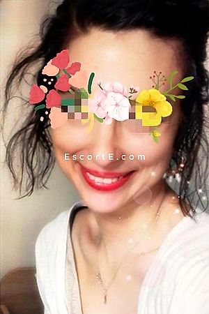 Ellisa - Escort Girl Lille