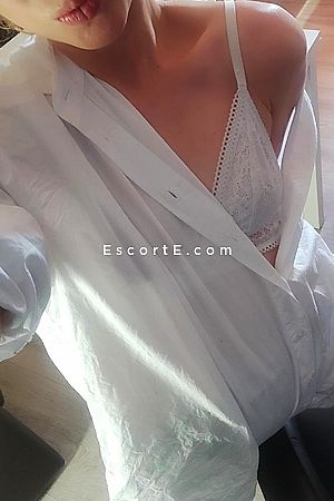 Ellisa - Lille Escorts