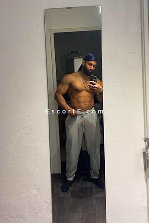 Danydan_spariat - Escort Boy Bagneux