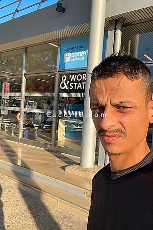 Raiboy2026 - Escort Boy Paris