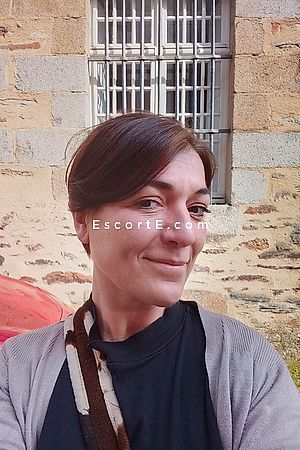 Liline - Escort Girl Rennes