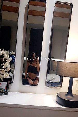 Chiara - Toulouse Escorts
