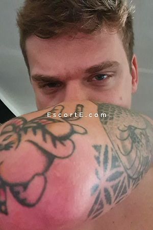 Maldur - Escort Boy Lyon