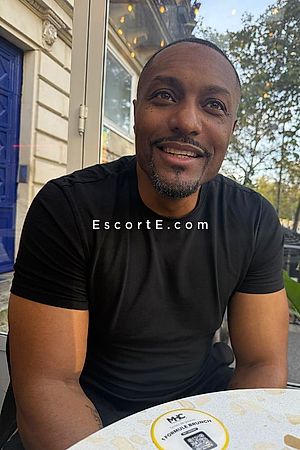 Wesley - Lorient Boy Escorts