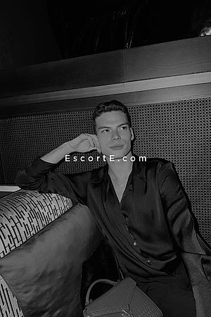 Ethanlux - Escort Boy Monte Carlo