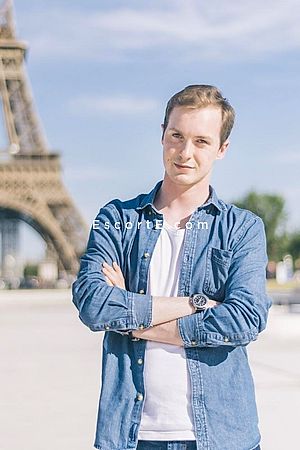 TomF75 - Escort Boy Paris