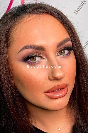 Feoktista - Escort Girl Paris