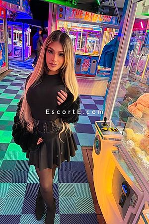 Emilly dubois - Rosny-sous-Bois Trans Escorts