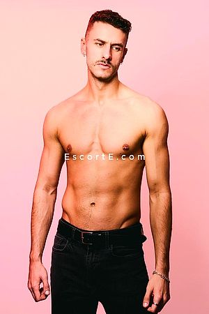 Jay193cm - Escort Boy Paris