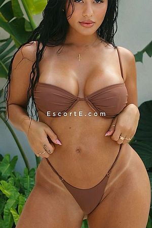 Camilla09 - Challans Escorts