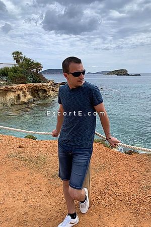 Rsv3344 - Escort Boy Nantes