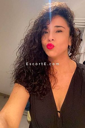 Shym - Aix-En-Provence Escorts