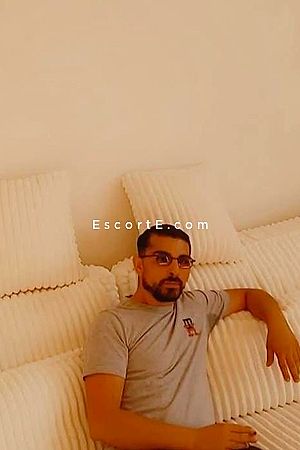 Sami - Paris Boy Escorts