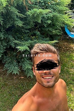 lucas64 - Biarritz Boy Escorts