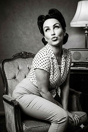 Arianalove - Escort Girl Toulouse