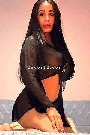 Livia Brasileira - Escort Girl Mérignac
