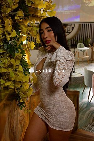 Dahiana - Escort Girl Paris